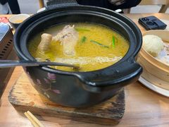 -陶德砂锅(营门口店)