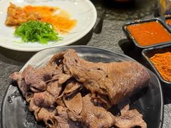 -神户赤童日式烤肉伙伴(东直门店)
