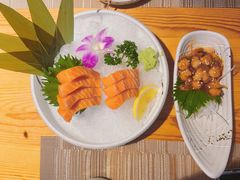 -酒井酱子·深夜食堂(东城汇店)