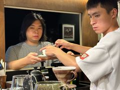 -Rechill Cafe(工体店)