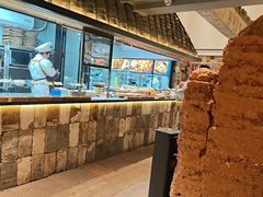 -黄山老妈·土菜(碧桂园店)