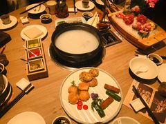 -滋粥楼·顺德菜(番禺广场总店)