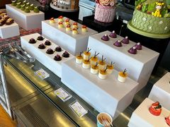 -洲际酒店·地平线全日餐厅HORIZON CAFÉ