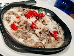-玛尚诺意式餐厅(日月光店)