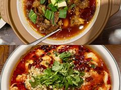 -合肥妈妈菜(青阳南路店)