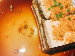 -绿茶餐厅(燕郊永旺店)