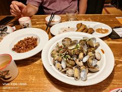 -新白鹿餐厅(龙游路总店·杭帮菜名店)