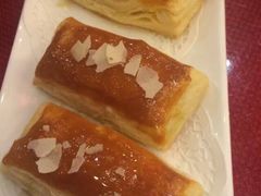 高第街56号餐厅(泰安宝龙店)-高第街56号餐厅(宝龙店)