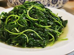 马兰头-老张桥新天地羊肉店