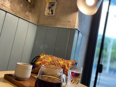 -251#coffee roasters(沿河东路店)