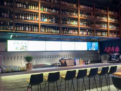 -牛啤堂精酿啤酒餐吧(五棵松华熙店)