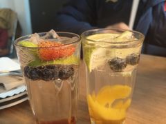 -北平花园·MUA摩造汉堡·北平咖啡(南锣鼓巷胡同店)
