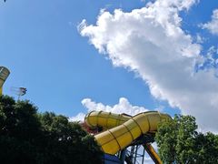 -上海玛雅海滩水公园