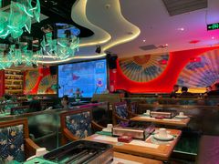 大堂-荷炉烤鱼音乐餐厅(佳和城店)