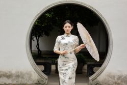 -克拉女神写真馆·匠心定制