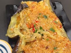 -许哥东北烧烤·铁丳烤串·宫后夹肉(繁花中心店)