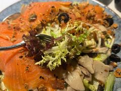 -BE BRIGHT KITCHEN(正佳广场店)