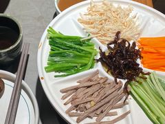 -云海肴·汽锅鸡·云南菜(高德置地店)