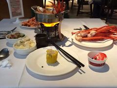 -星伦多自助料理(江阴万达店)