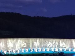 -鼎盛王朝康熙大典实景演出