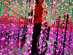 -天津梵高星空艺术馆(天河城旗舰店)