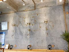 -MQ COFFEE STAND明谦(新洲店)