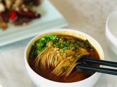 -阿斯牛牛·凉山菜(新会展店)