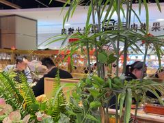 -韩宫宴烤肉·料理(如皋万达店)
