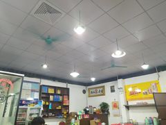 大堂-秦记南岗鱼锅(珠吉路店)