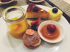 picture-粤海喜来登酒店·盛宴海鲜牛排自助餐厅(天河城店)