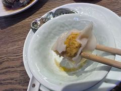 -潮庭·大连海鲜·炭火烧烤·扇贝王(大连店)