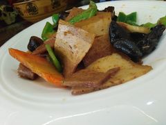 -五台山正觉全素斋