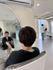 -5M HAIR SALON