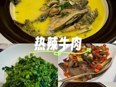 -橘洲1925湖湘餐厅