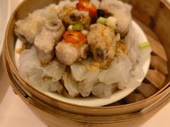 -利苑酒家(宜安广场店)