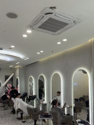 -型色沙龙 Color Salon