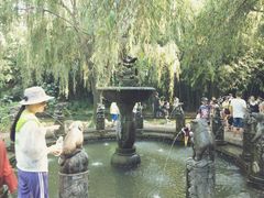 -竹泉村旅游度假区