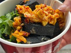 -黑色经典臭豆腐·湖南特产(太平街口店)