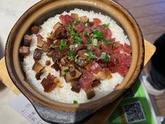 -汤城小厨•粤菜•靓汤(西直门凯德MALL店)