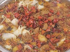 -黑皮酸菜鱼(绣花巷店)