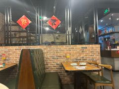 -丰乐餐厅·始于1999·本地老字号