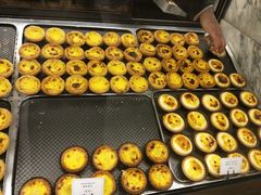 -莉蓮蛋挞(静安寺店)