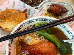 -渔记茶餐厅(渔村店)