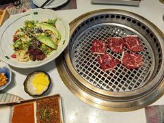 -千寻山野烤肉(中关村店)