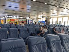 -威海大水泊国际机场