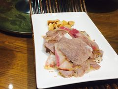-秦唐一号西安菜馆(钟楼店)
