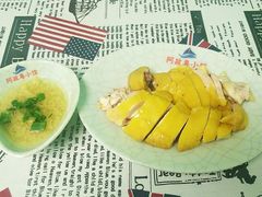 -阿政粤小馆(中央大街店)