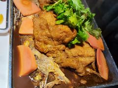 -江南俚(云蝠大厦店)