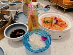 锦绣豆腐-若爱猪肚鸡·啫啫煲(循礼门M+店)