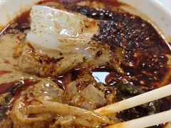 -清真·宏顺祥卤汁凉粉(大皮院店)